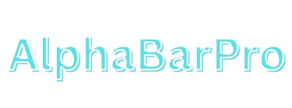AlphaBarPro