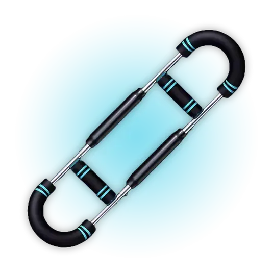 Alphabar