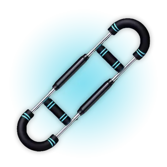Alphabar